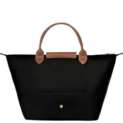 Longchamp Sac porte main M Le Pliage Original*Femme Sacs À Main
