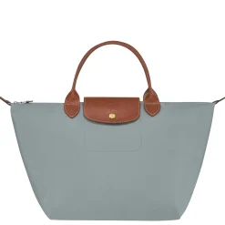 Longchamp Sac porte main M Le Pliage Original*Femme Sacs À Main