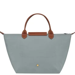 Longchamp Sac porte main M Le Pliage Original*Femme Sacs À Main