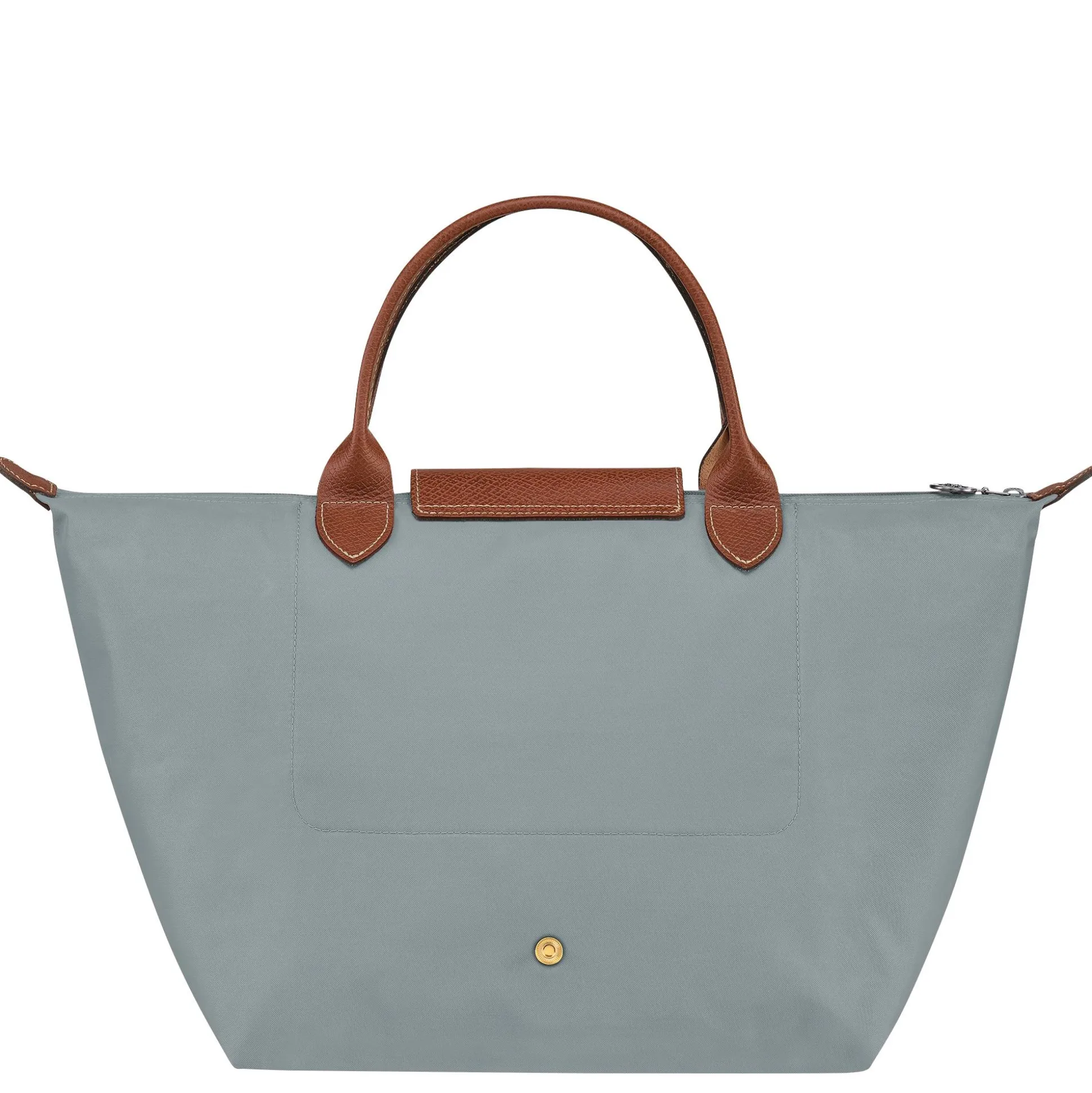 Longchamp Sac porte main M Le Pliage Original*Femme Sacs À Main