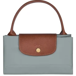 Longchamp Sac porte main M Le Pliage Original*Femme Sacs À Main