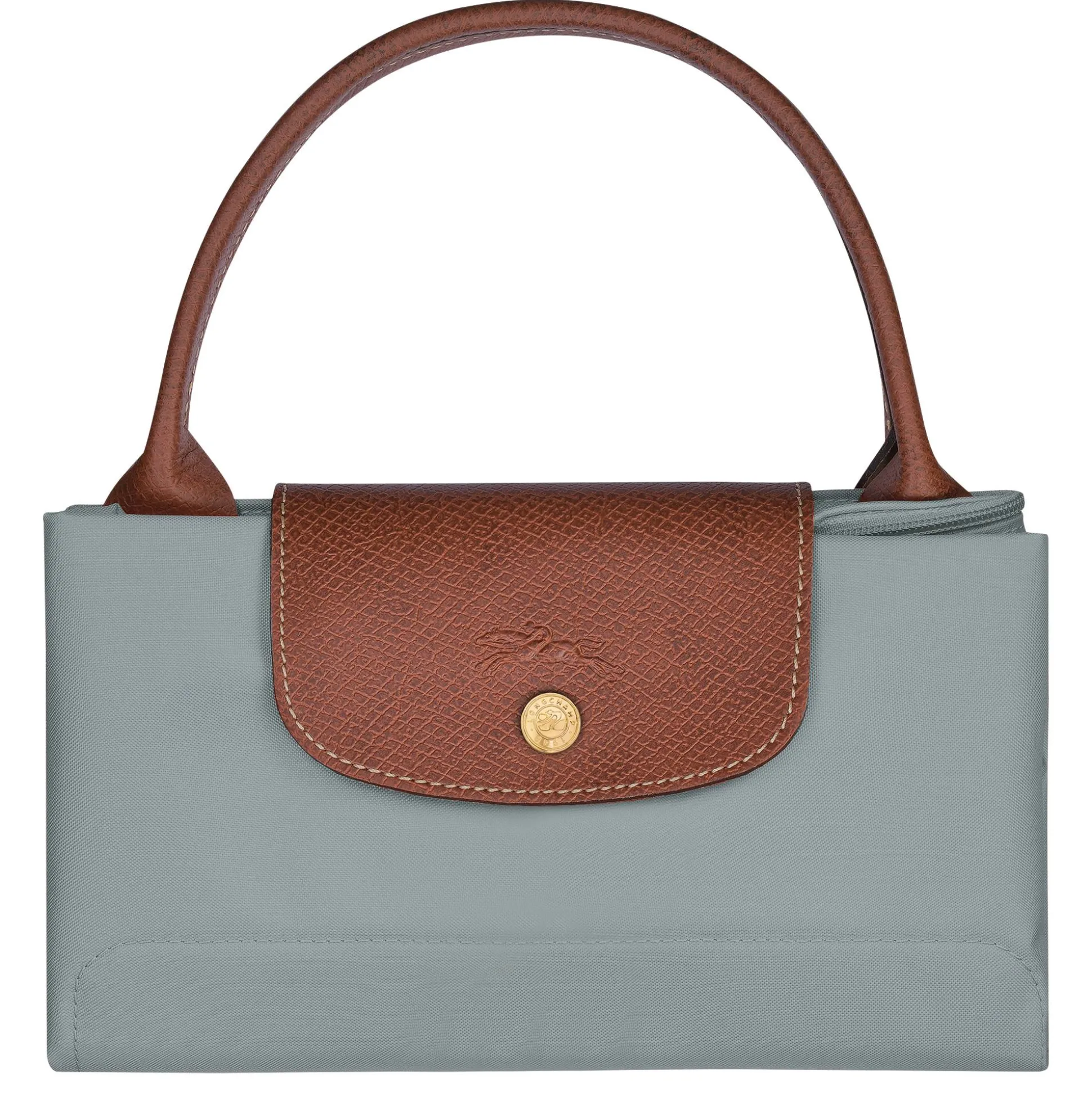 Longchamp Sac porte main M Le Pliage Original*Femme Sacs À Main