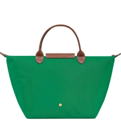Longchamp Sac porte main M Le Pliage Original*Femme Sacs À Main