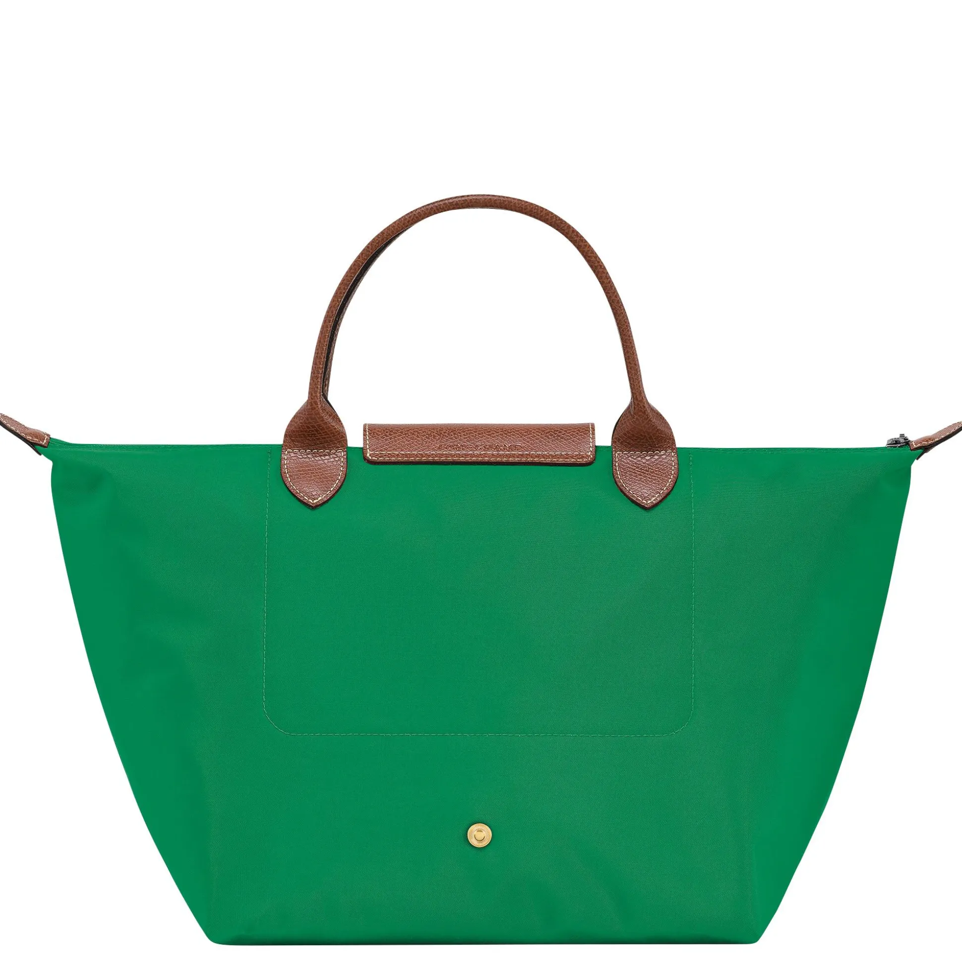 Longchamp Sac porte main M Le Pliage Original*Femme Sacs À Main