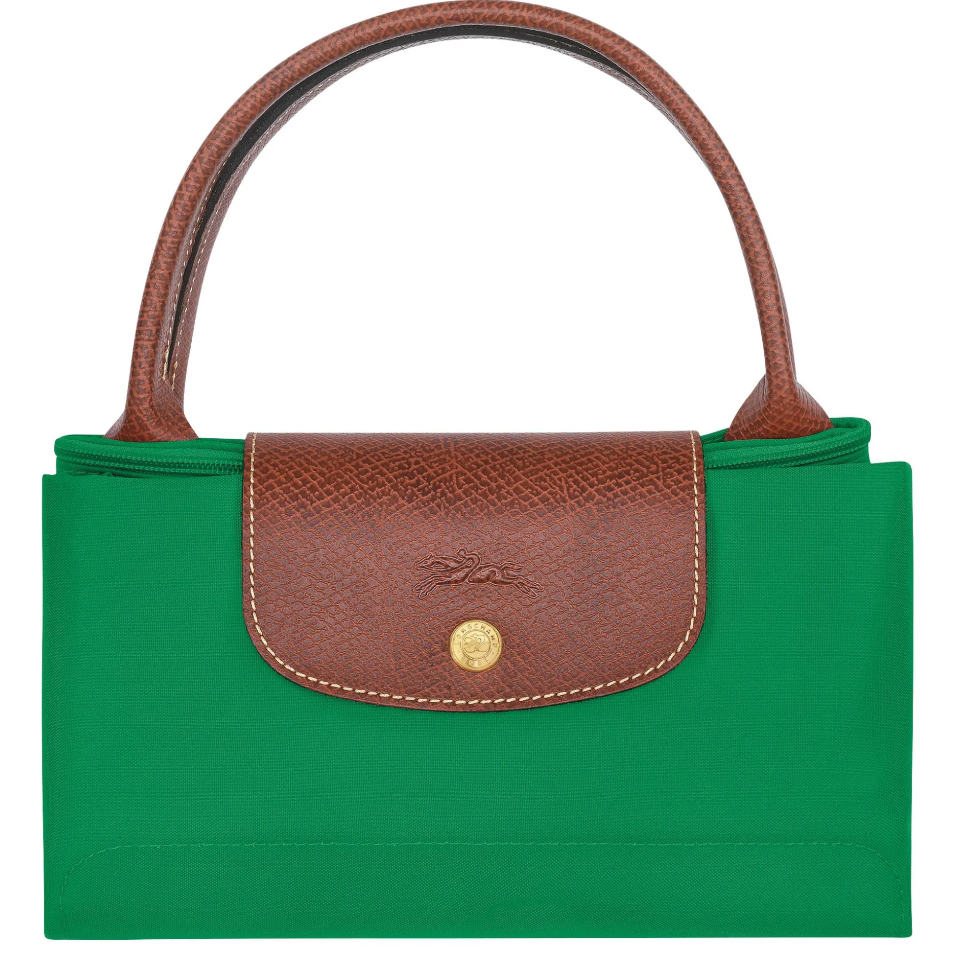 Longchamp Sac porte main M Le Pliage Original*Femme Sacs À Main