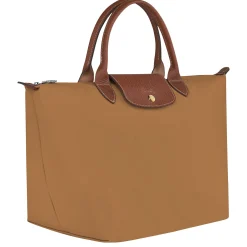 Longchamp Sac porte main M Le Pliage Original*Femme Sacs À Main