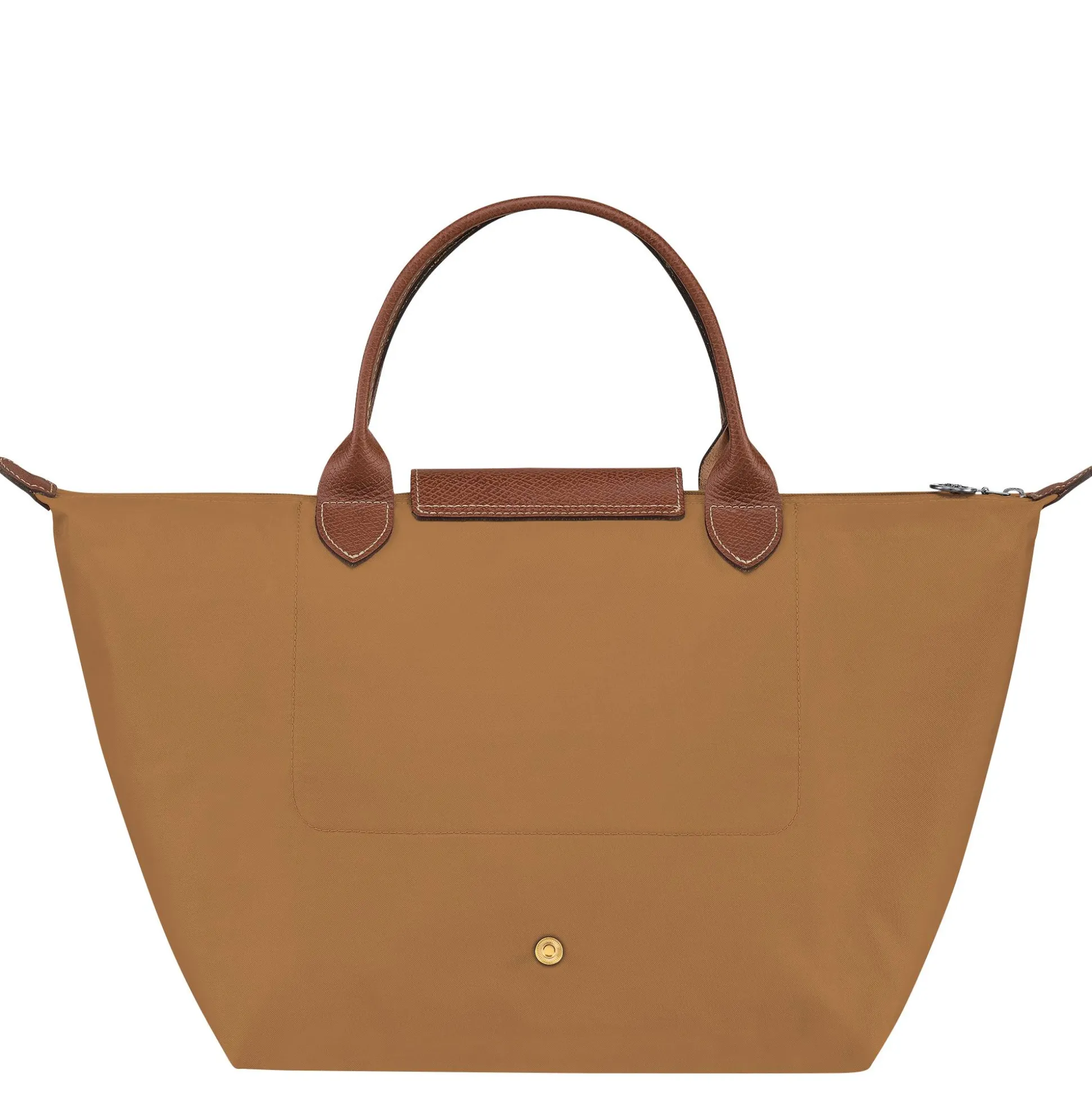 Longchamp Sac porte main M Le Pliage Original*Femme Sacs À Main