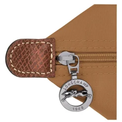 Longchamp Sac porte main M Le Pliage Original*Femme Sacs À Main