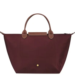 Longchamp Sac porte main M Le Pliage Original*Femme Sacs À Main