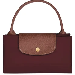 Longchamp Sac porte main M Le Pliage Original*Femme Sacs À Main