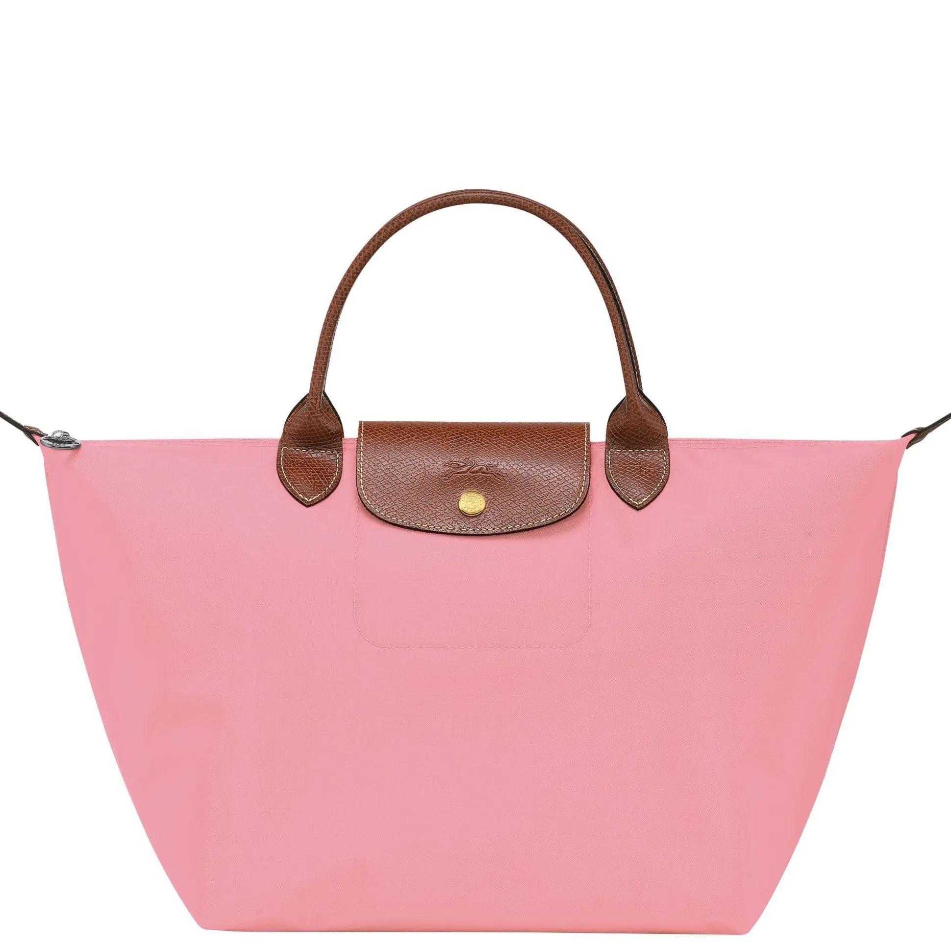 Longchamp Sac porte main M Le Pliage Original*Femme Sacs À Main