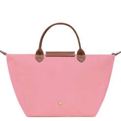 Longchamp Sac porte main M Le Pliage Original*Femme Sacs À Main