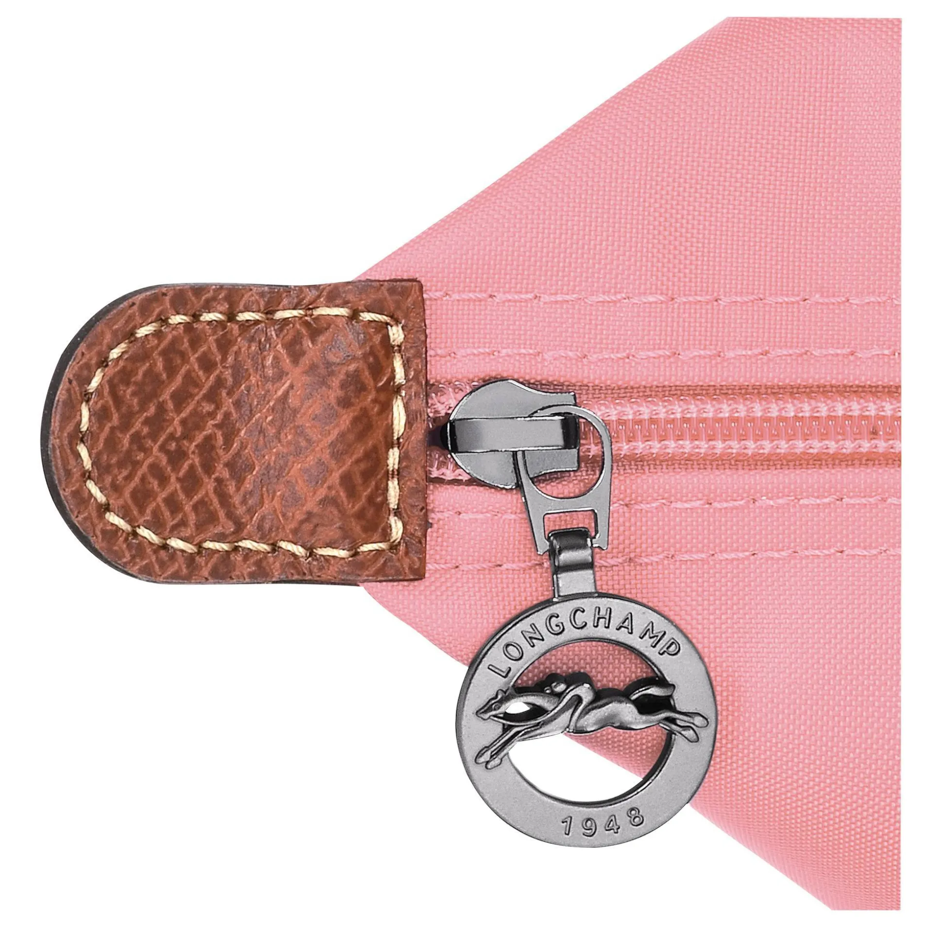 Longchamp Sac porte main M Le Pliage Original*Femme Sacs À Main