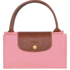 Longchamp Sac porte main M Le Pliage Original*Femme Sacs À Main