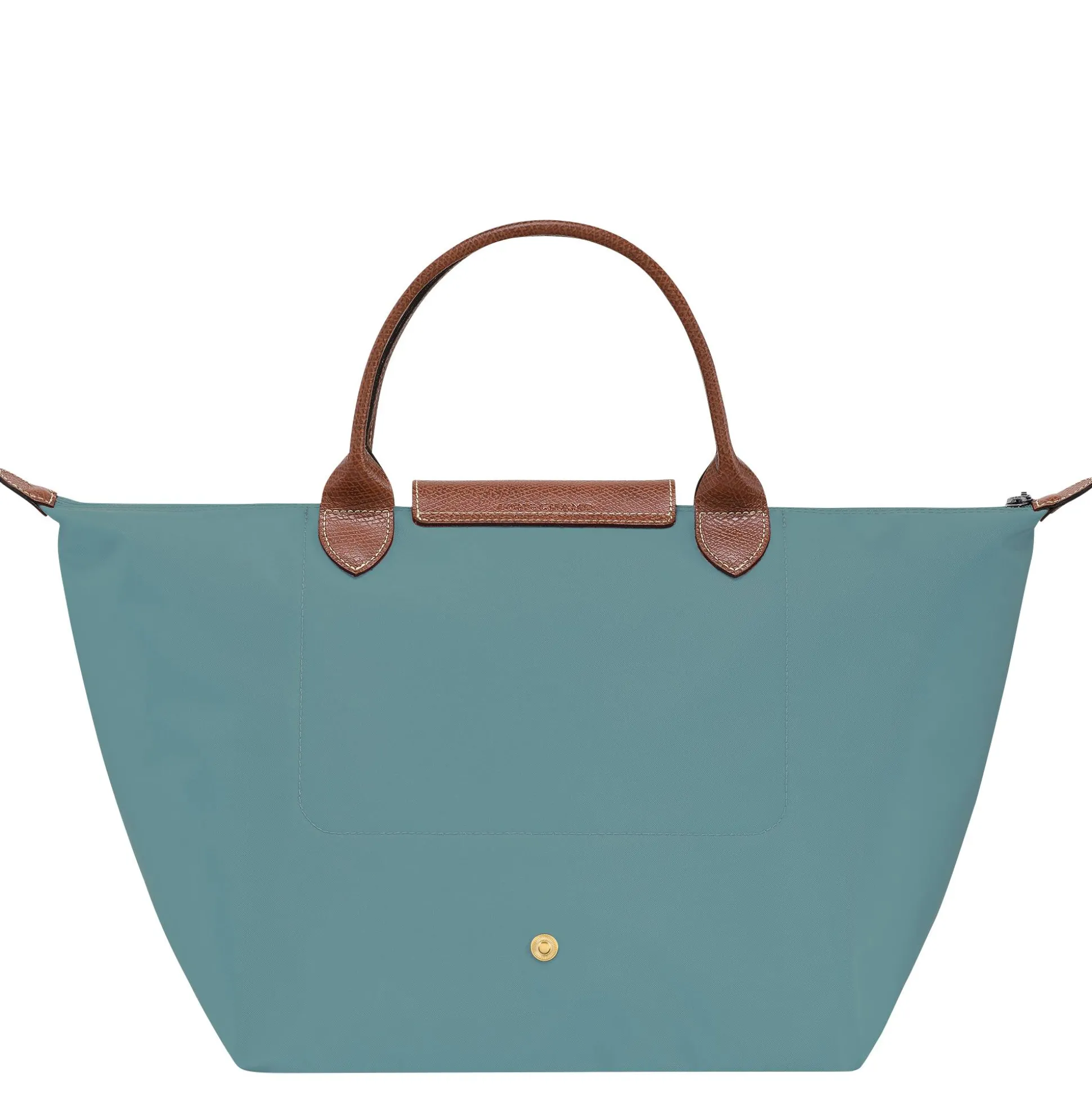 Longchamp Sac porte main M Le Pliage Original*Femme Sacs À Main