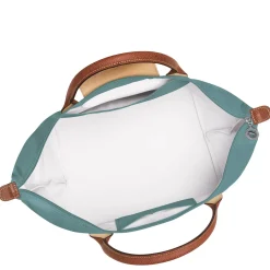 Longchamp Sac porte main M Le Pliage Original*Femme Sacs À Main
