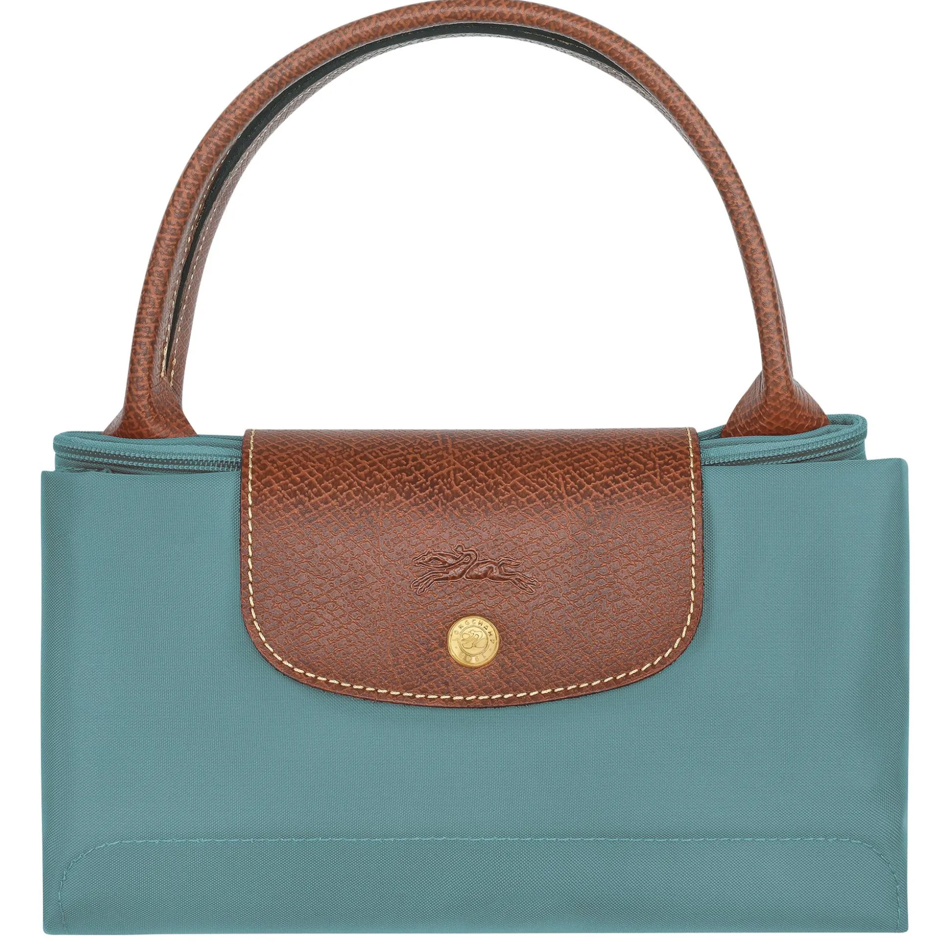 Longchamp Sac porte main M Le Pliage Original*Femme Sacs À Main