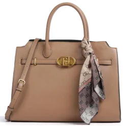 Liu Jo Sac porte main Nadie avec foulard*Femme Sacs À Main