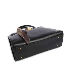 Liu Jo Sac porte main Nadie avec foulard*Femme Sacs À Main