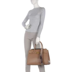 Liu Jo Sac porte main Nadie avec foulard*Femme Sacs À Main