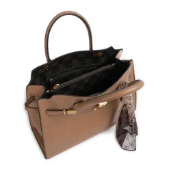 Liu Jo Sac porte main Nadie avec foulard*Femme Sacs À Main