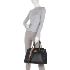 Liu Jo Sac porte main Nadie avec foulard*Femme Sacs À Main