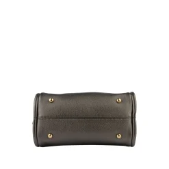 Francinel Sac porte main Naelle graine a pompons*Femme Sacs À Main