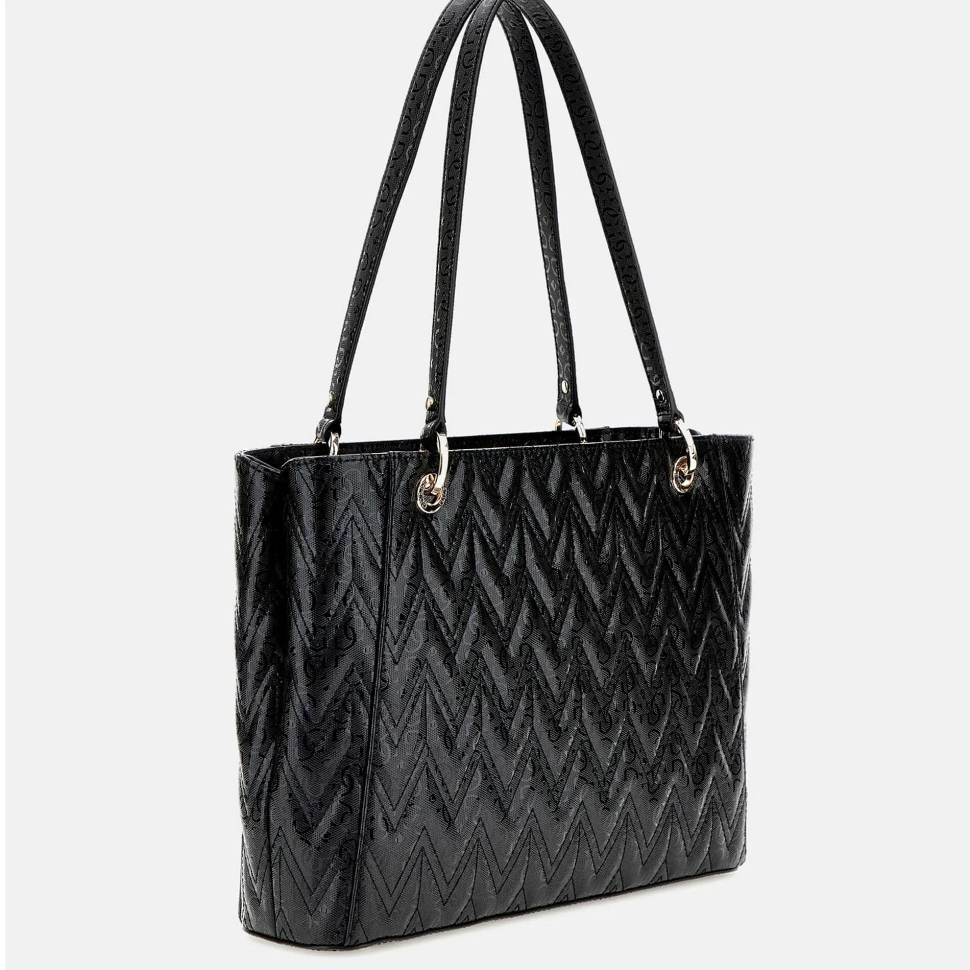 Guess Sac porte main noel Adelard*Femme Sacs À Main