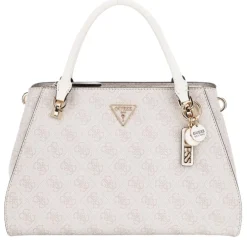 Guess Sac porte main Noelle motif logo 4G*Femme Sacs À Main