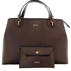 Liu Jo Sac porte main Onice effet graine*Femme Sacs À Main