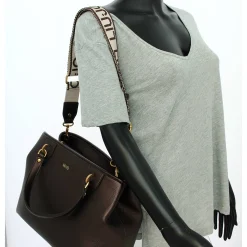 Liu Jo Sac porte main Onice effet graine*Femme Sacs À Main