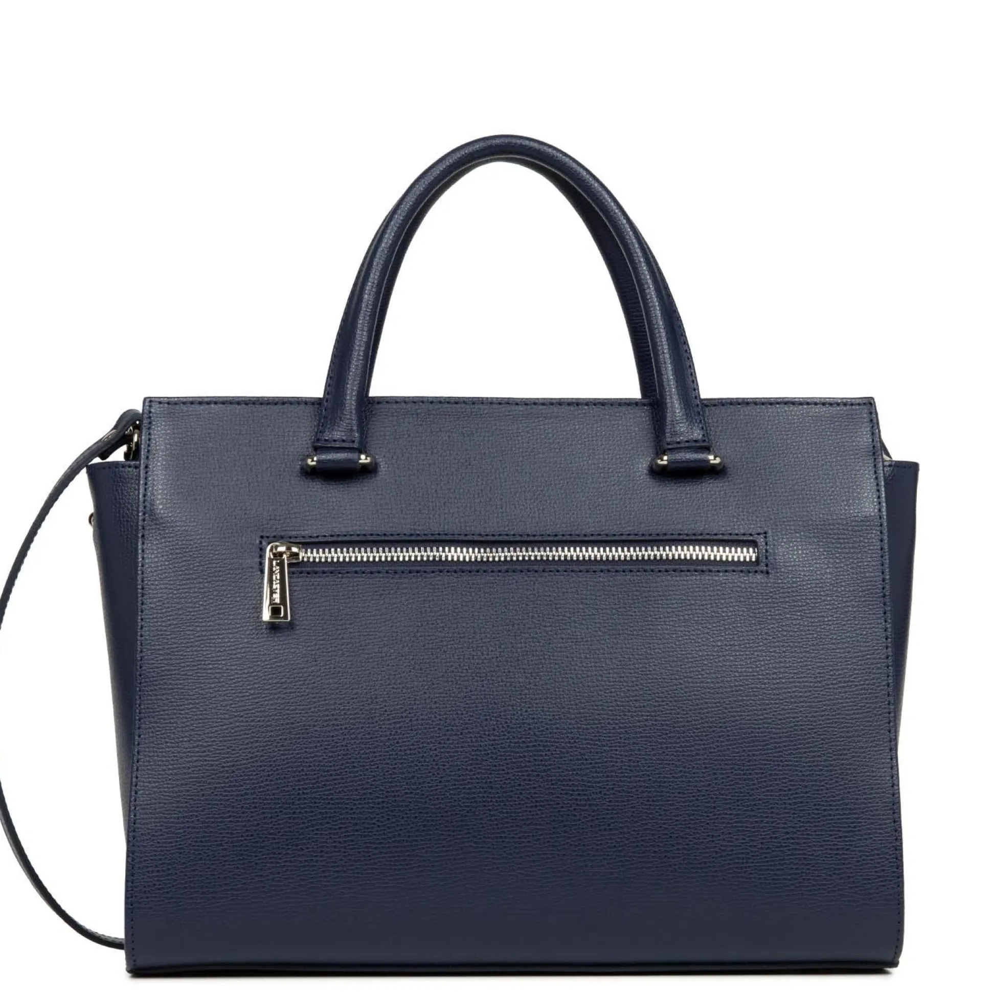 Lancaster Sac porte main Sierra en cuir*Femme Sacs À Main