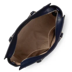 Lancaster Sac porte main Sierra en cuir*Femme Sacs À Main