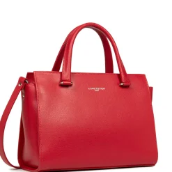 Lancaster Sac porte main Sierra en cuir*Femme Sacs À Main