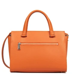 Lancaster Sac porte main Sierra en cuir*Femme Sacs À Main
