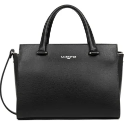 Lancaster Sac porte main Sierra en cuir*Femme Sacs À Main