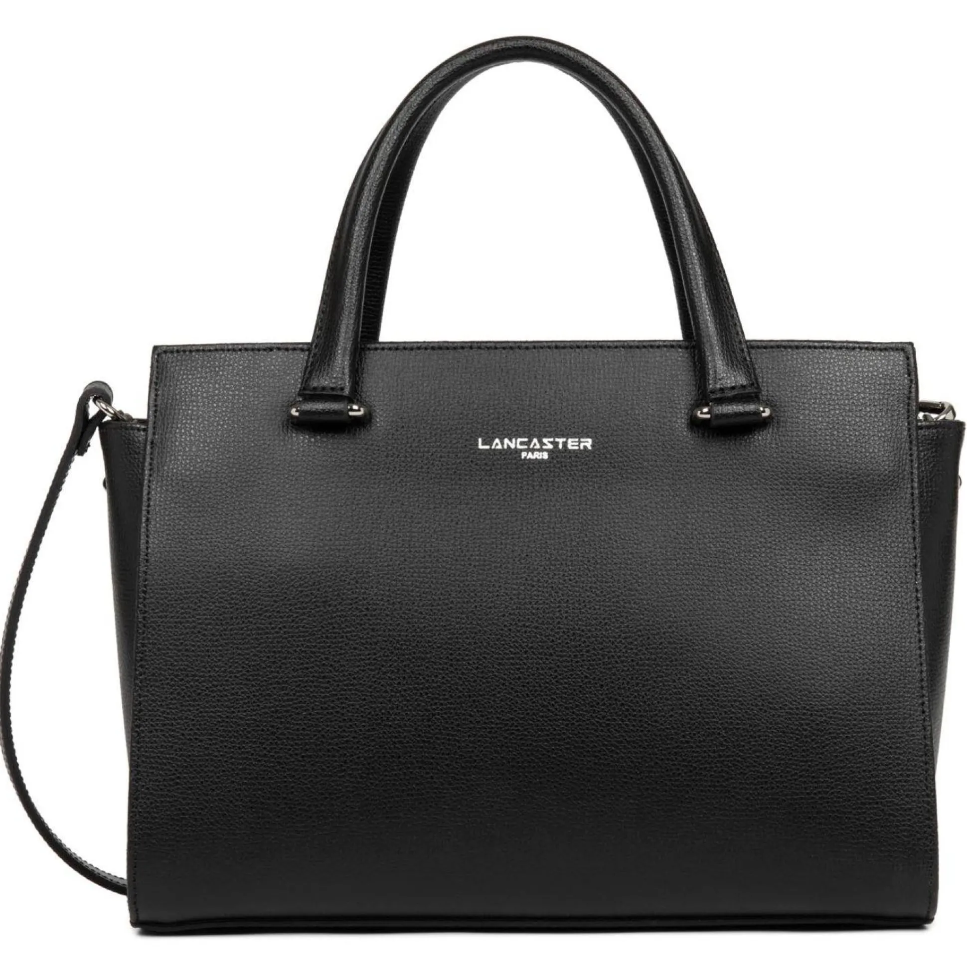 Lancaster Sac porte main Sierra en cuir*Femme Sacs À Main