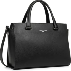 Lancaster Sac porte main Sierra en cuir*Femme Sacs À Main