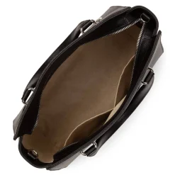 Lancaster Sac porte main Sierra en cuir*Femme Sacs À Main