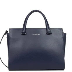 Lancaster Sac porte main Sierra en cuir*Femme Sacs À Main