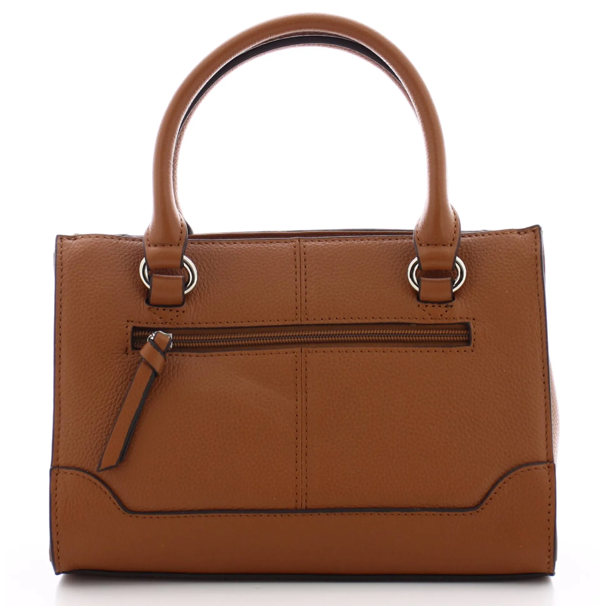Francinel Sac porte main Tiana cuir foulonne*Femme Sacs À Main