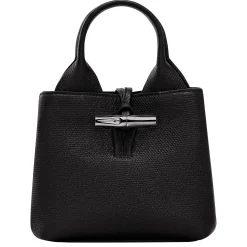 Longchamp Sac porte main XS Le Roseau*Femme Sacs À Main