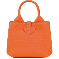 Longchamp Sac porte main XS Le Roseau*Femme Sacs À Main