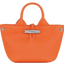 Longchamp Sac porte main XS Le Roseau*Femme Sacs À Main