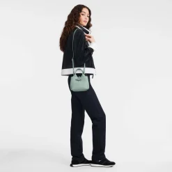 Longchamp Sac porte main XS Le Roseau*Femme Sacs À Main