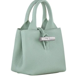 Longchamp Sac porte main XS Le Roseau*Femme Sacs À Main