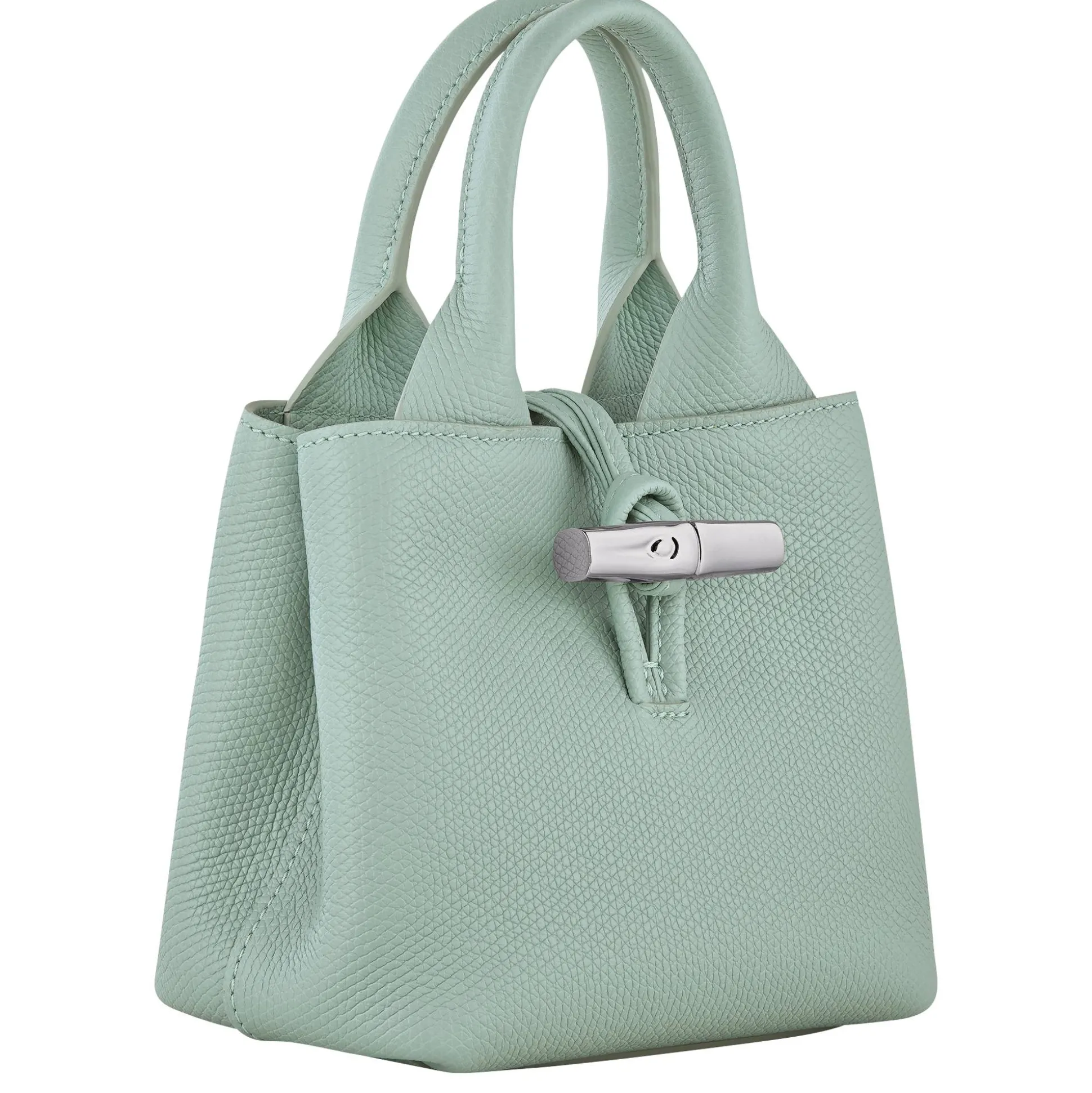 Longchamp Sac porte main XS Le Roseau*Femme Sacs À Main