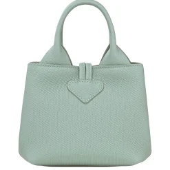 Longchamp Sac porte main XS Le Roseau*Femme Sacs À Main