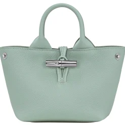 Longchamp Sac porte main XS Le Roseau*Femme Sacs À Main