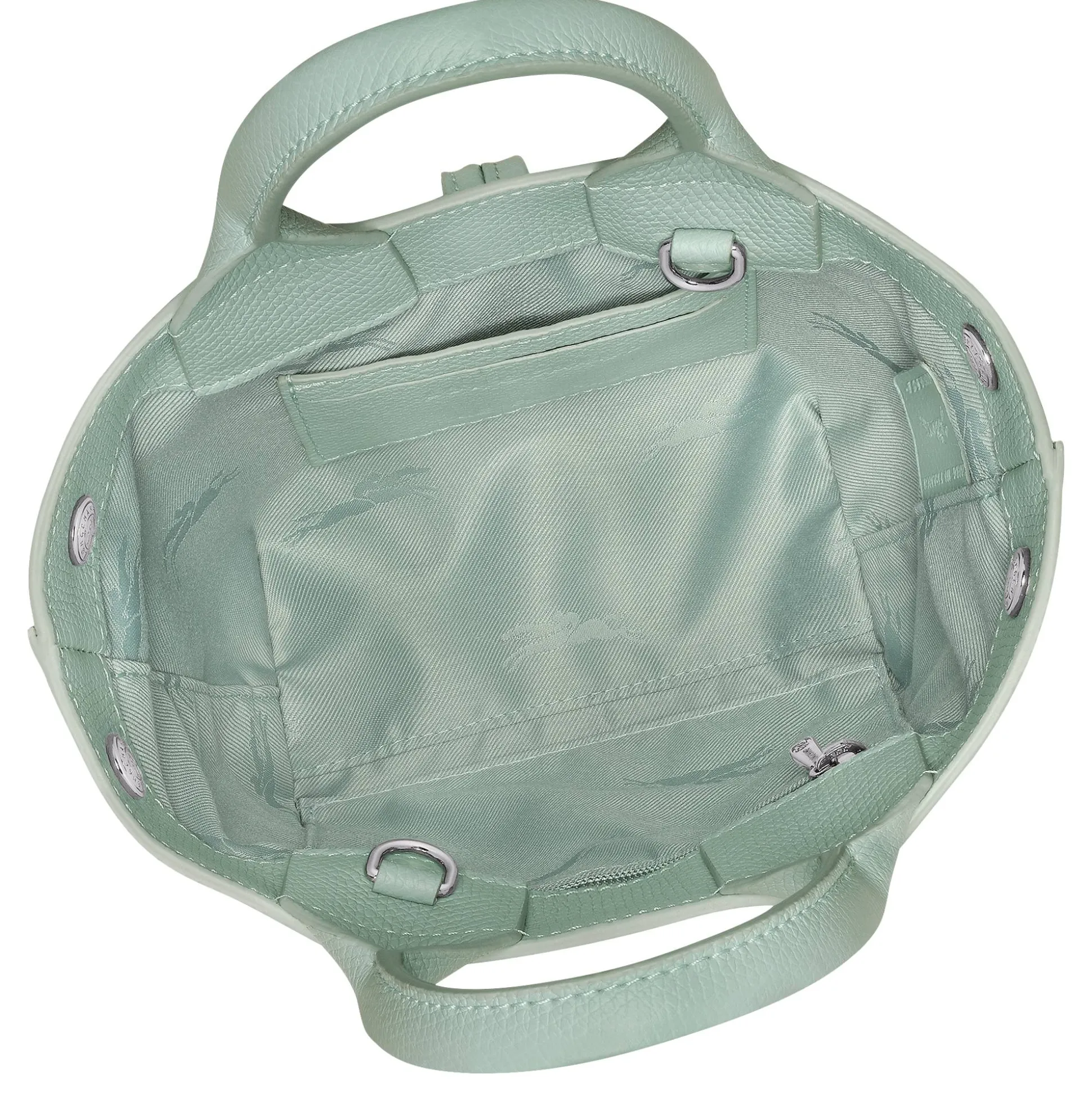 Longchamp Sac porte main XS Le Roseau*Femme Sacs À Main